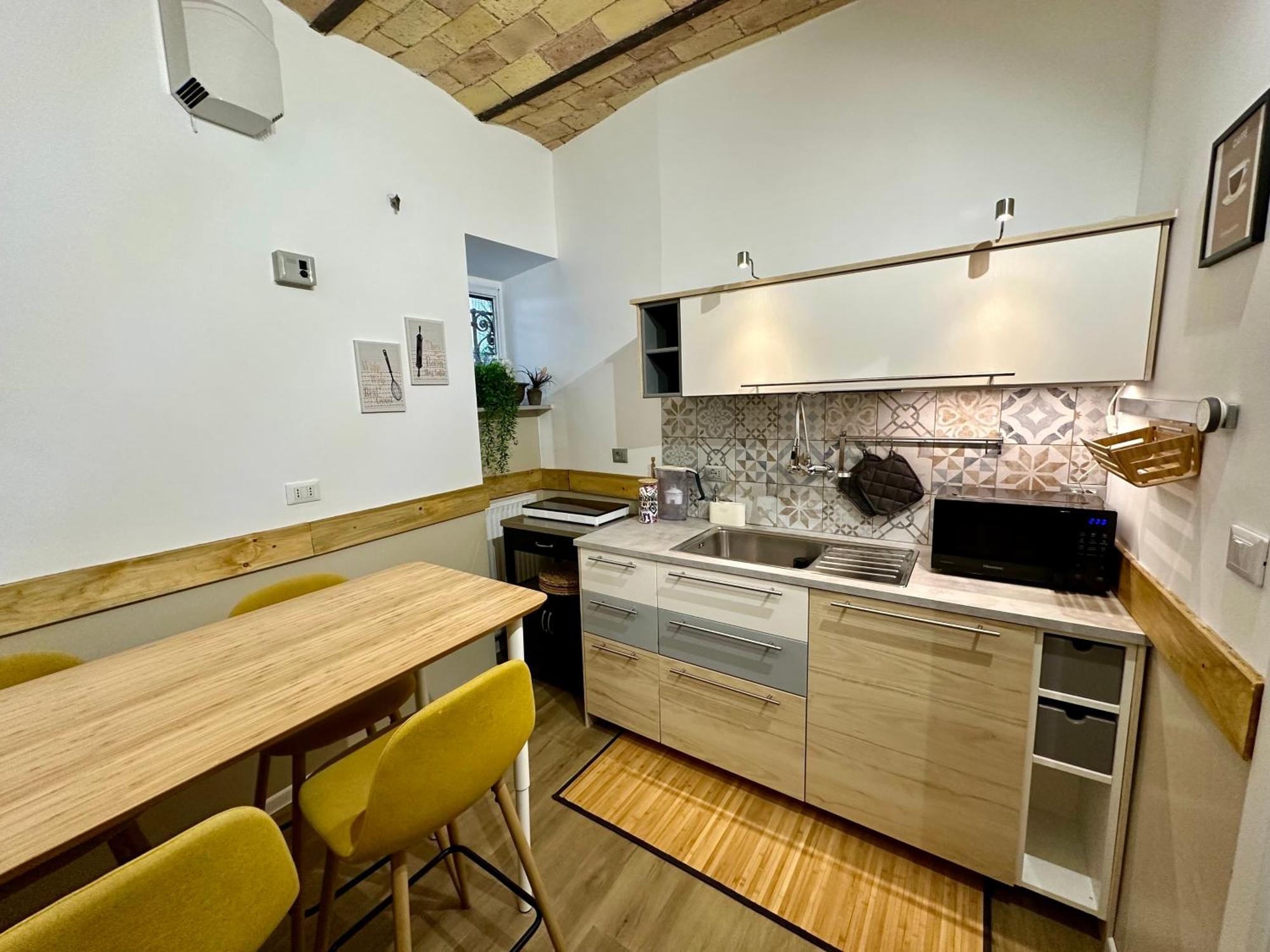 Casa Happya - Metro A - Central רומא מראה חיצוני תמונה